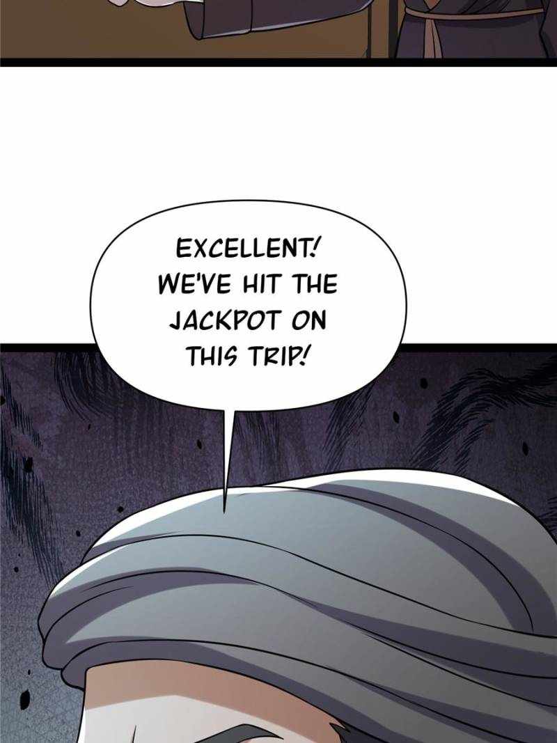 I Have a Golden Palace in the Last Days Chapter 132 - Page 58