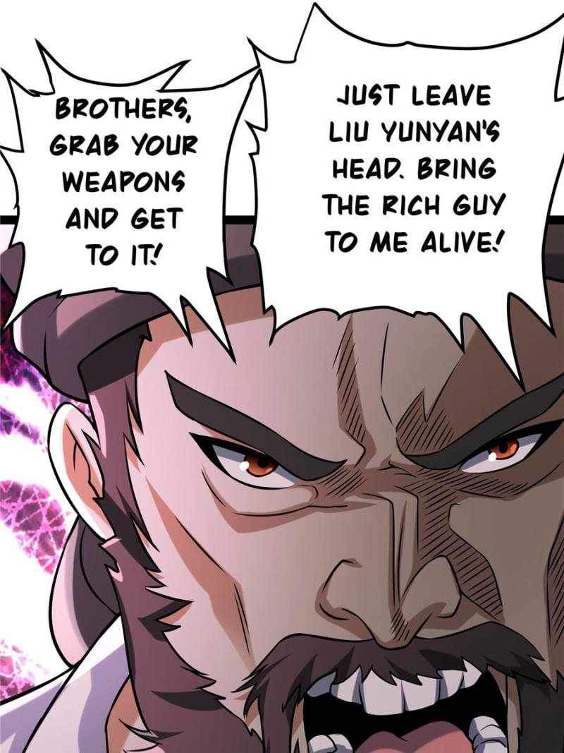 I Have a Golden Palace in the Last Days Chapter 132 - Page 60