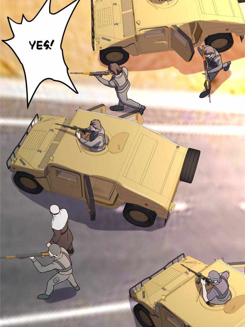 I Have a Golden Palace in the Last Days Chapter 132 - Page 62