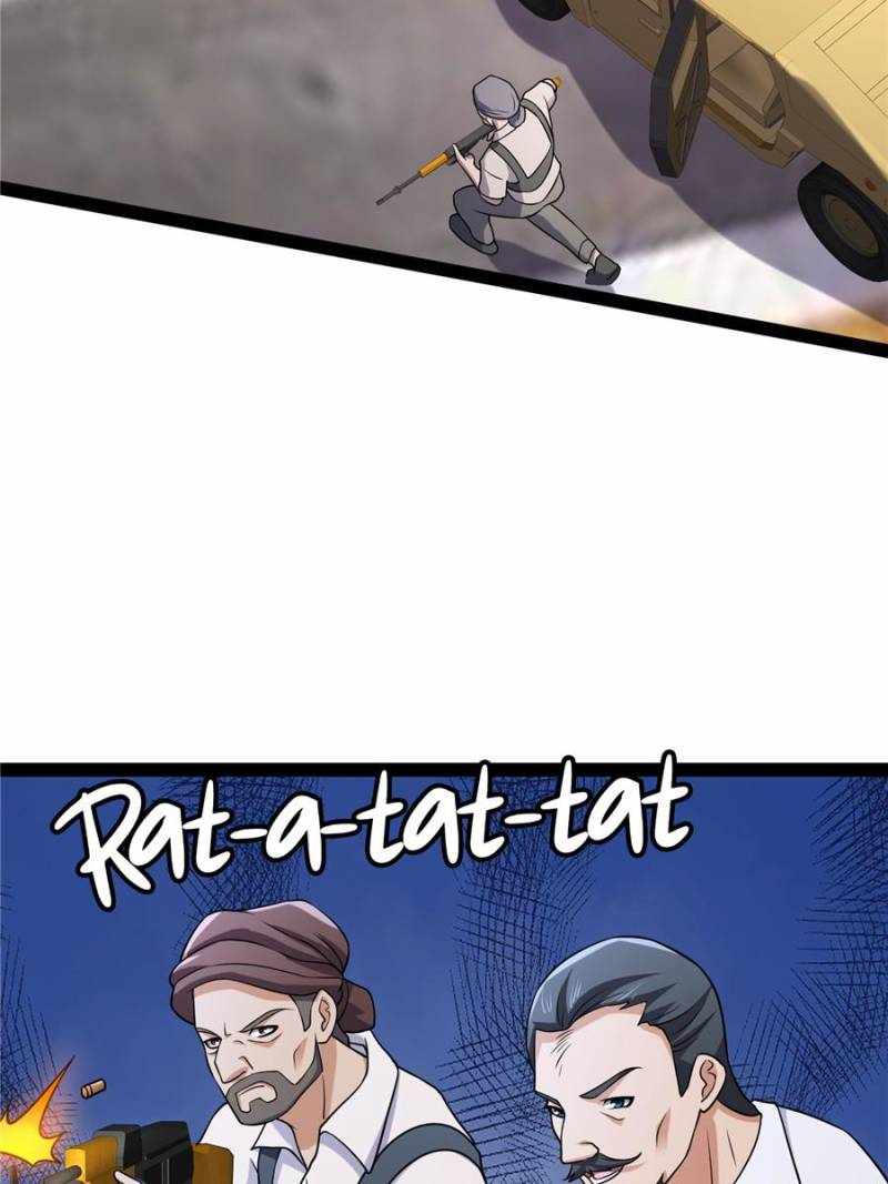 I Have a Golden Palace in the Last Days Chapter 132 - Page 63