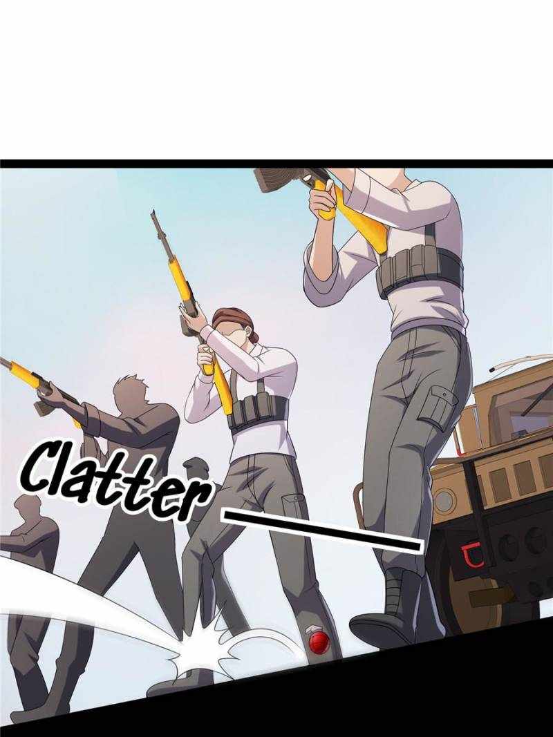 I Have a Golden Palace in the Last Days Chapter 133 - Page 10