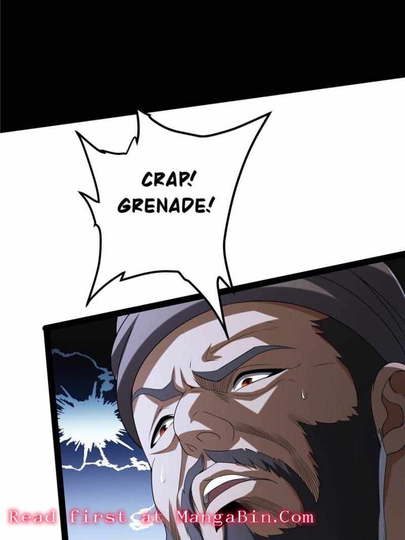 I Have a Golden Palace in the Last Days Chapter 133 - Page 11