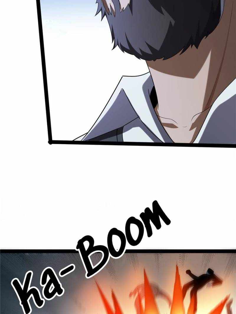 I Have a Golden Palace in the Last Days Chapter 133 - Page 12