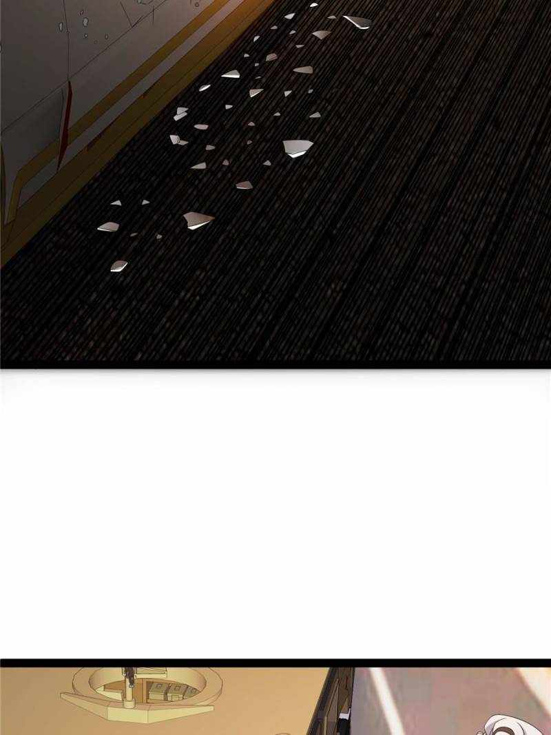 I Have a Golden Palace in the Last Days Chapter 133 - Page 14