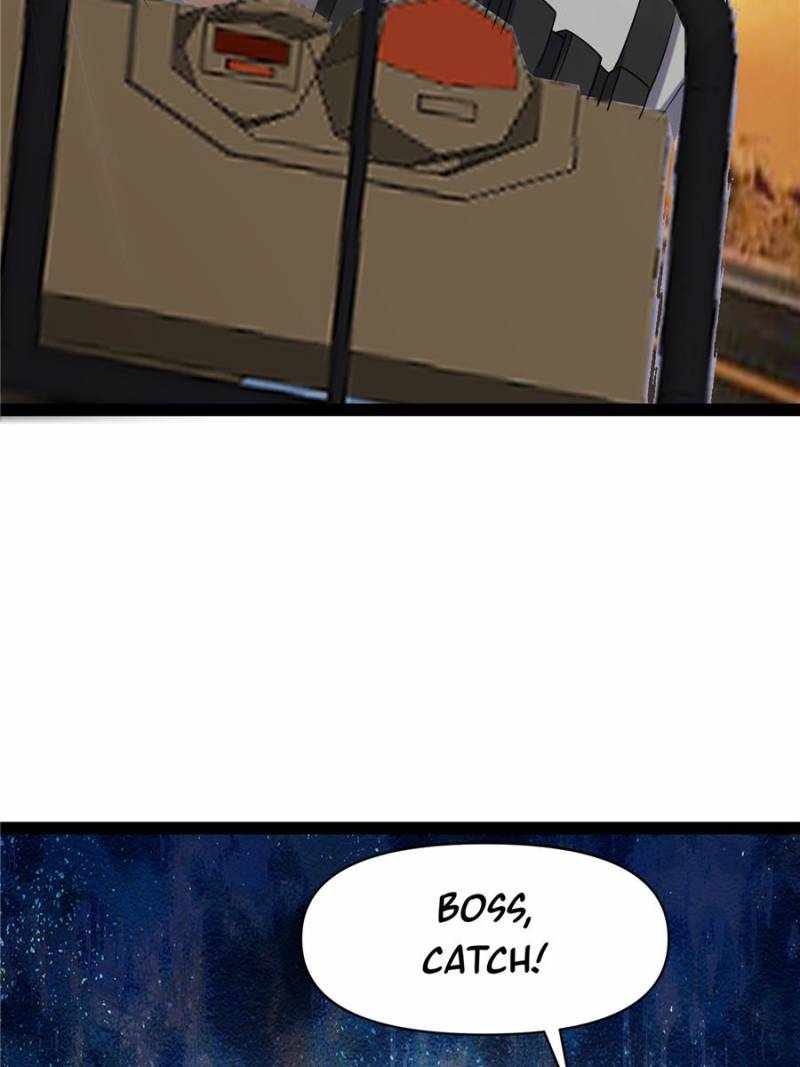 I Have a Golden Palace in the Last Days Chapter 133 - Page 18