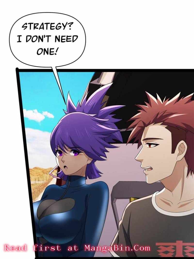 I Have a Golden Palace in the Last Days Chapter 133 - Page 2