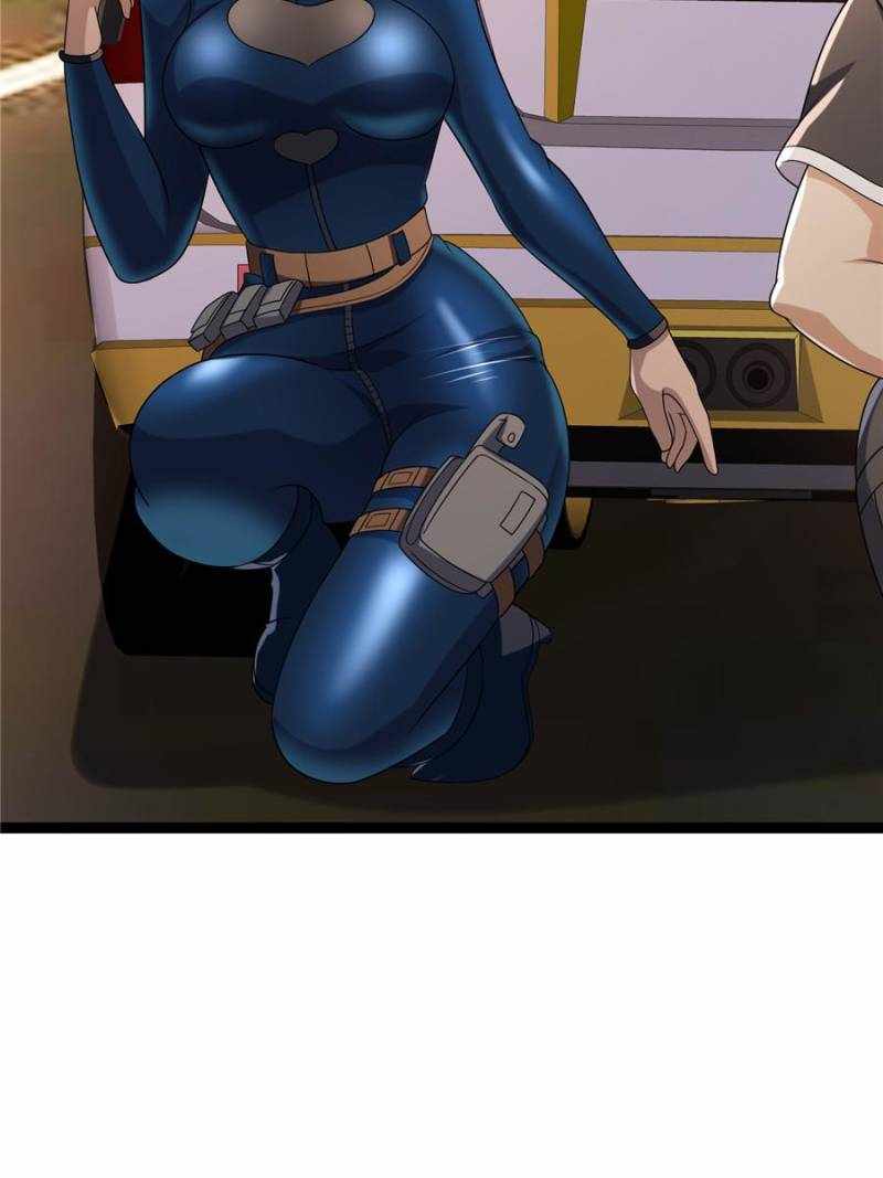 I Have a Golden Palace in the Last Days Chapter 133 - Page 24