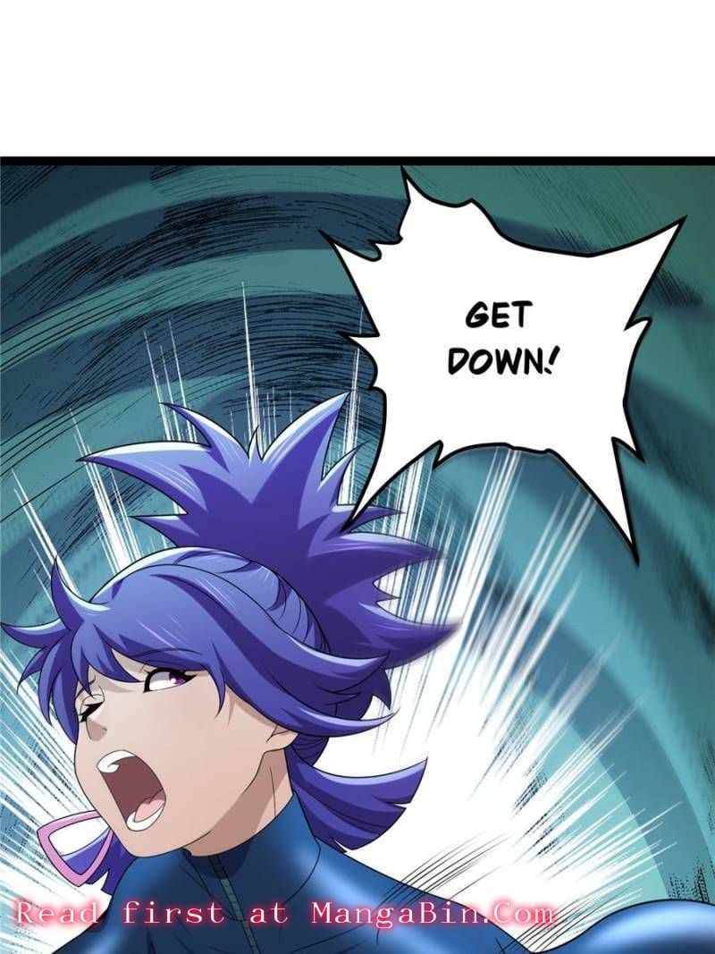 I Have a Golden Palace in the Last Days Chapter 133 - Page 25