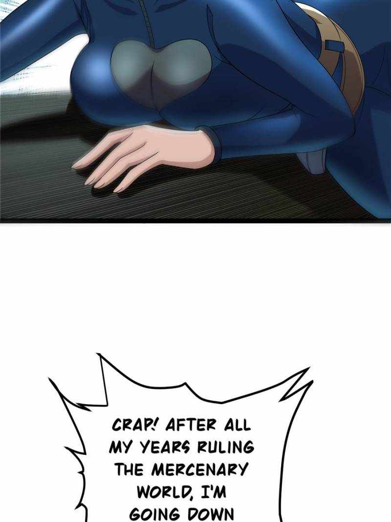 I Have a Golden Palace in the Last Days Chapter 133 - Page 26