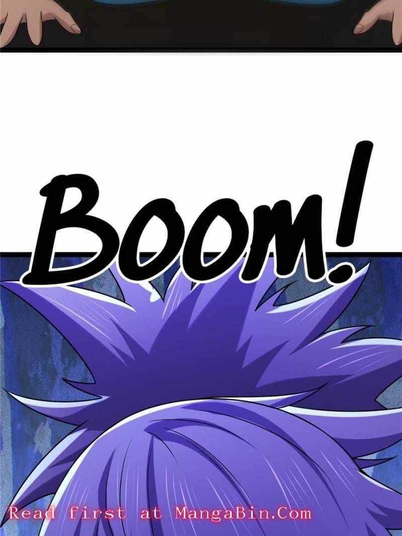 I Have a Golden Palace in the Last Days Chapter 133 - Page 28