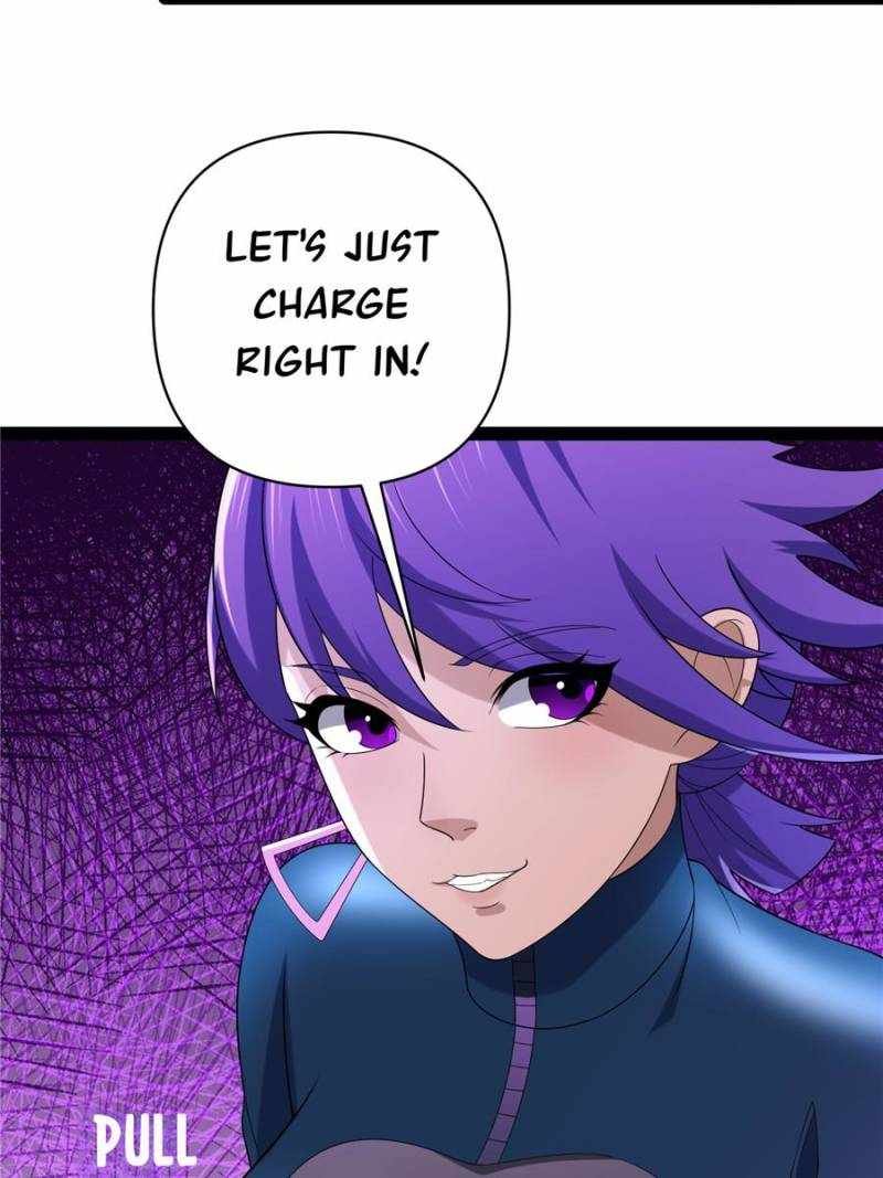 I Have a Golden Palace in the Last Days Chapter 133 - Page 3