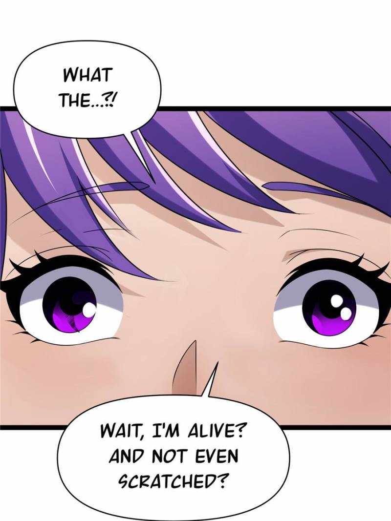 I Have a Golden Palace in the Last Days Chapter 133 - Page 30