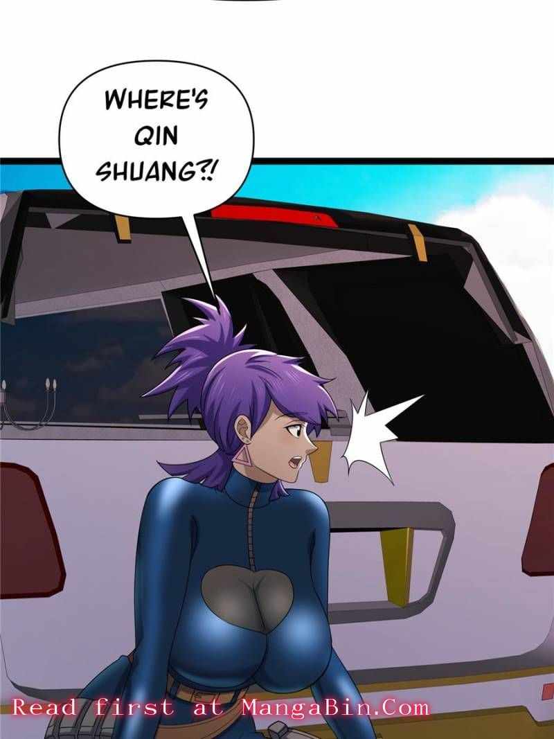 I Have a Golden Palace in the Last Days Chapter 133 - Page 31