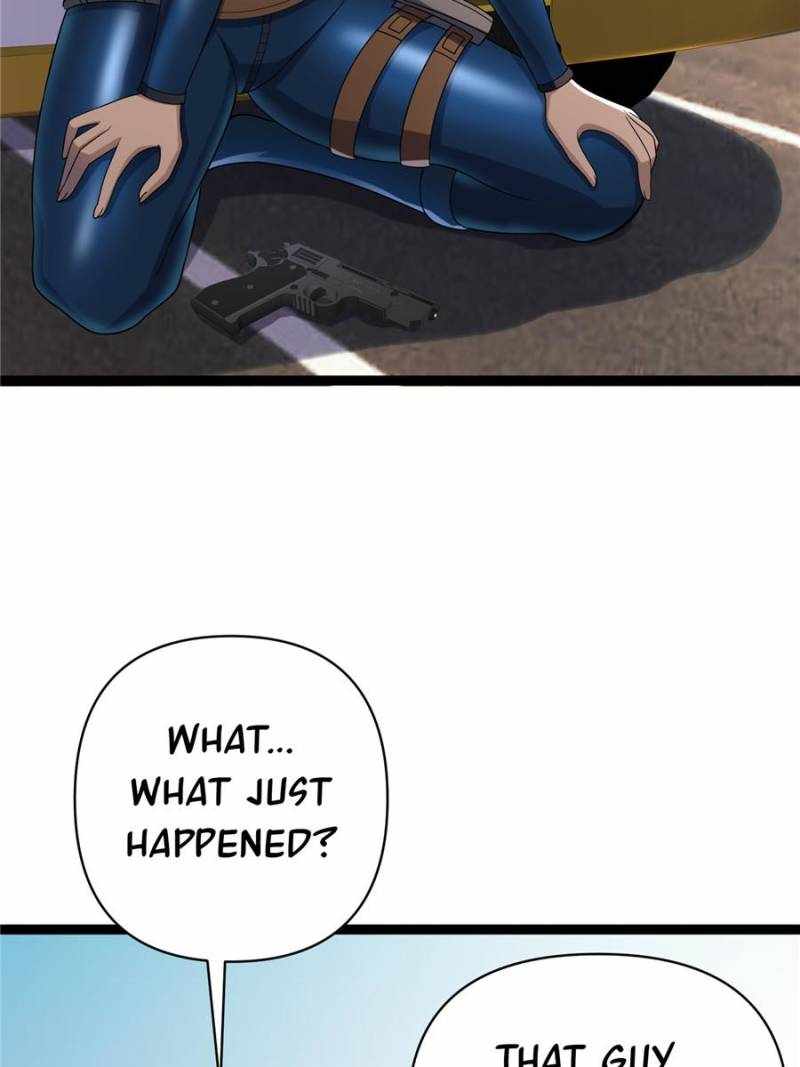 I Have a Golden Palace in the Last Days Chapter 133 - Page 32