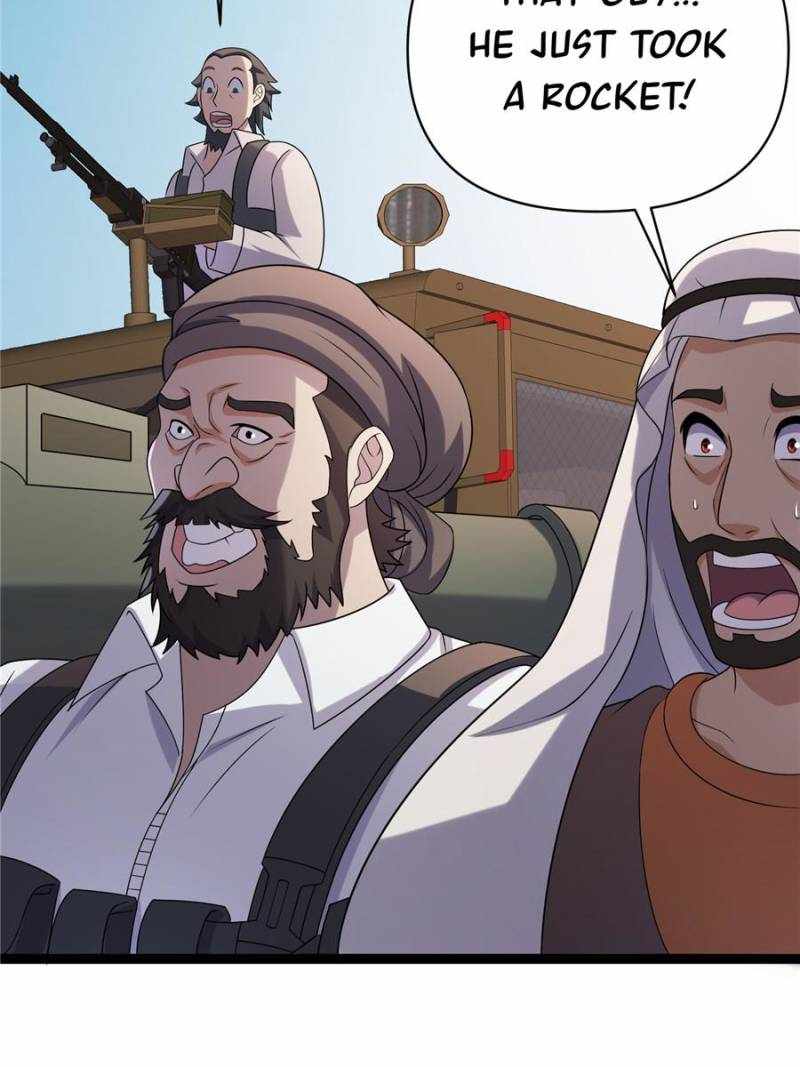 I Have a Golden Palace in the Last Days Chapter 133 - Page 33