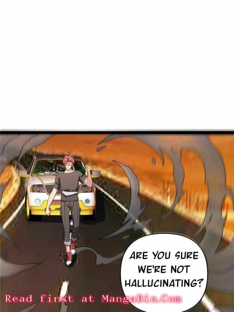 I Have a Golden Palace in the Last Days Chapter 133 - Page 34