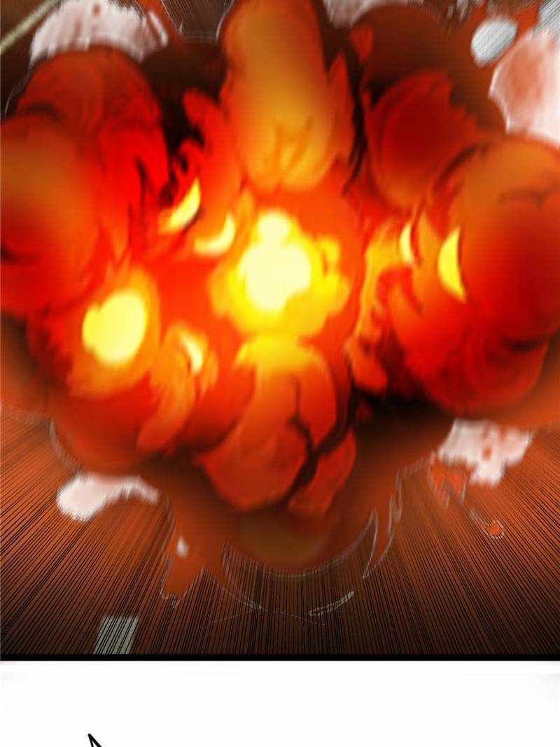 I Have a Golden Palace in the Last Days Chapter 133 - Page 43