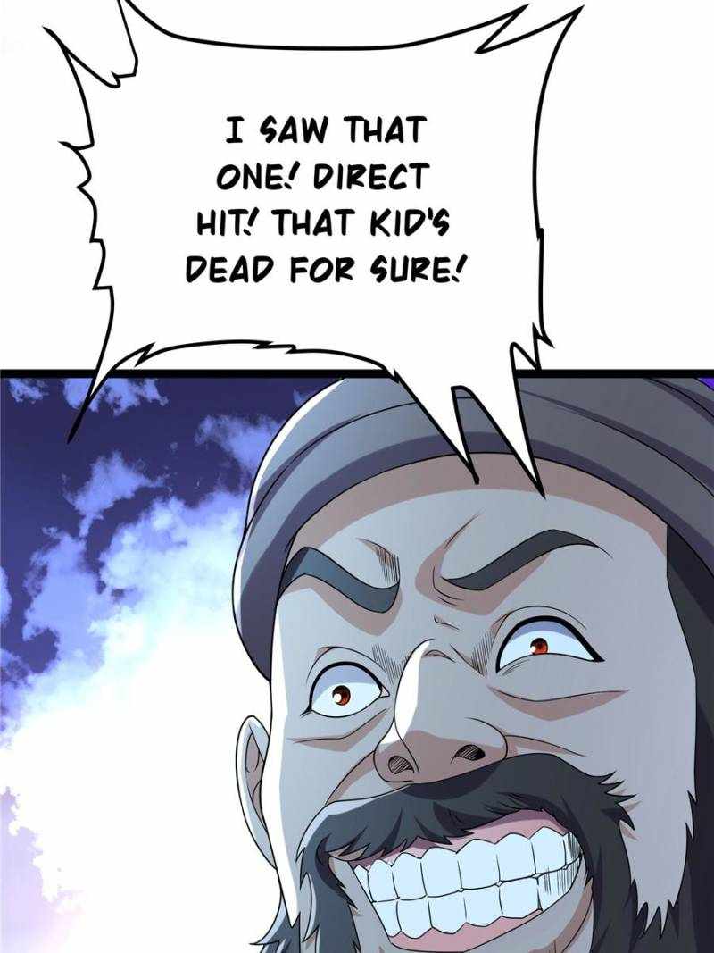 I Have a Golden Palace in the Last Days Chapter 133 - Page 44