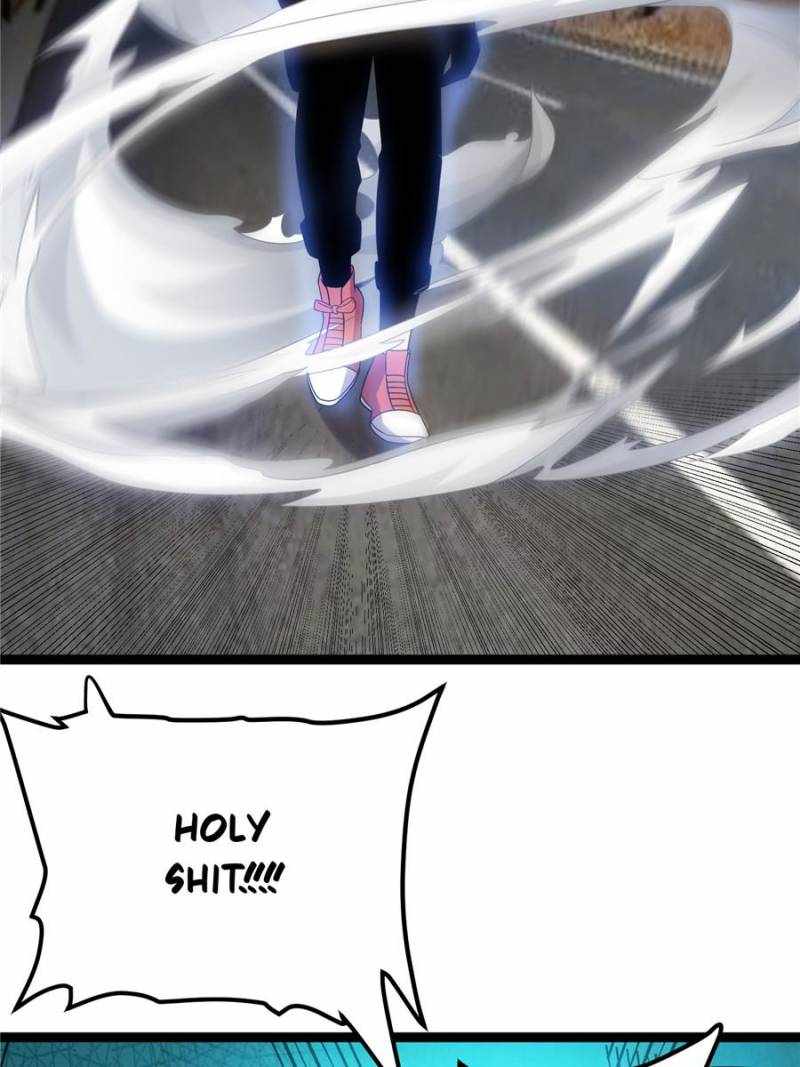 I Have a Golden Palace in the Last Days Chapter 133 - Page 47