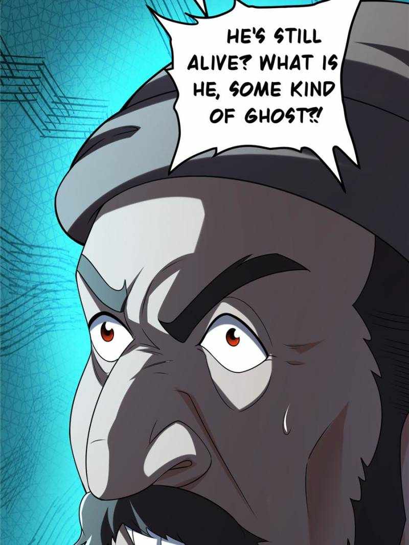 I Have a Golden Palace in the Last Days Chapter 133 - Page 48