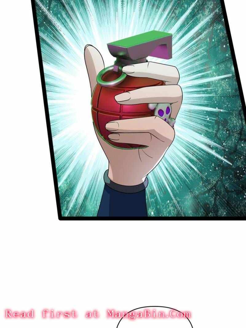 I Have a Golden Palace in the Last Days Chapter 133 - Page 5