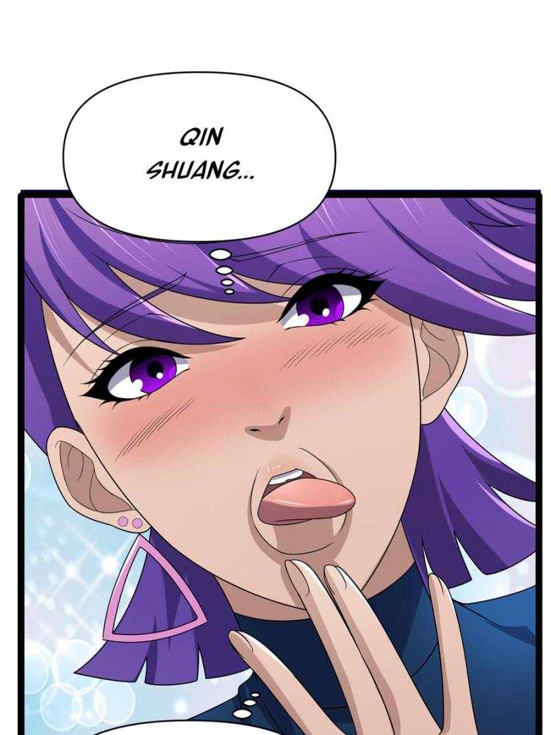 I Have a Golden Palace in the Last Days Chapter 133 - Page 51