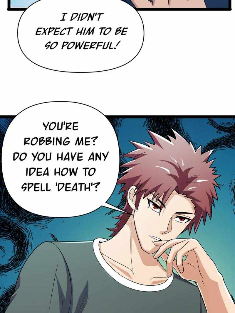 I Have a Golden Palace in the Last Days Chapter 133 - Page 52