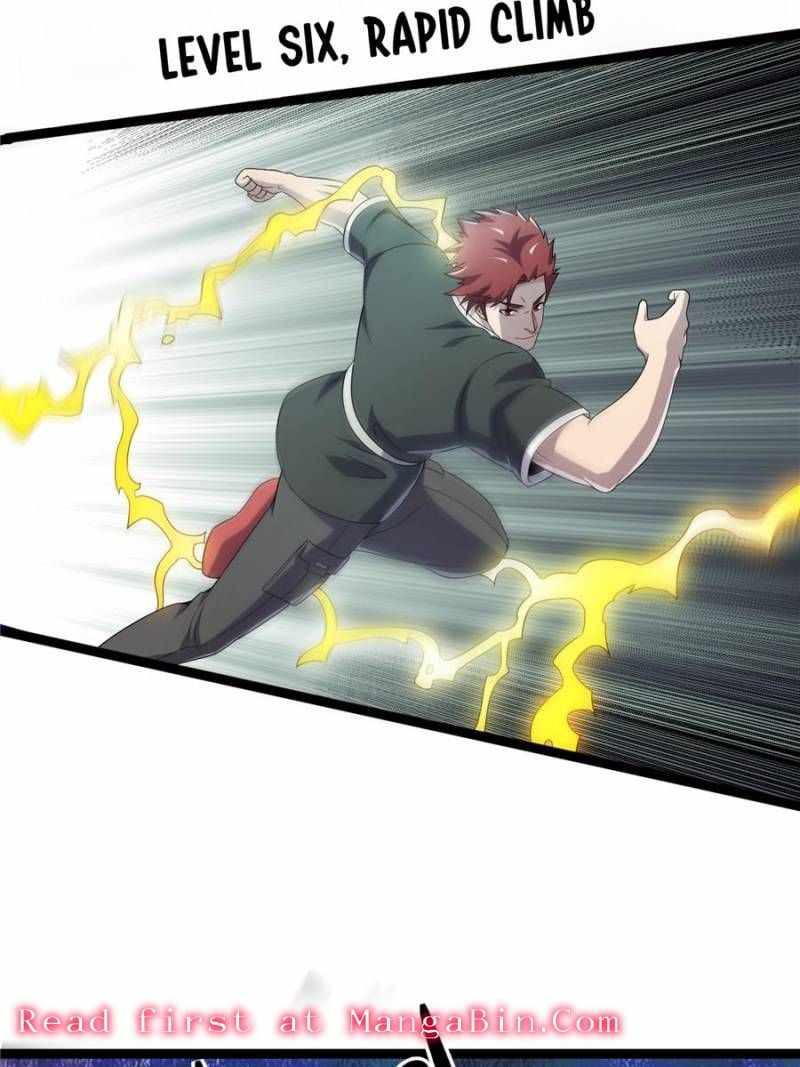 I Have a Golden Palace in the Last Days Chapter 133 - Page 54