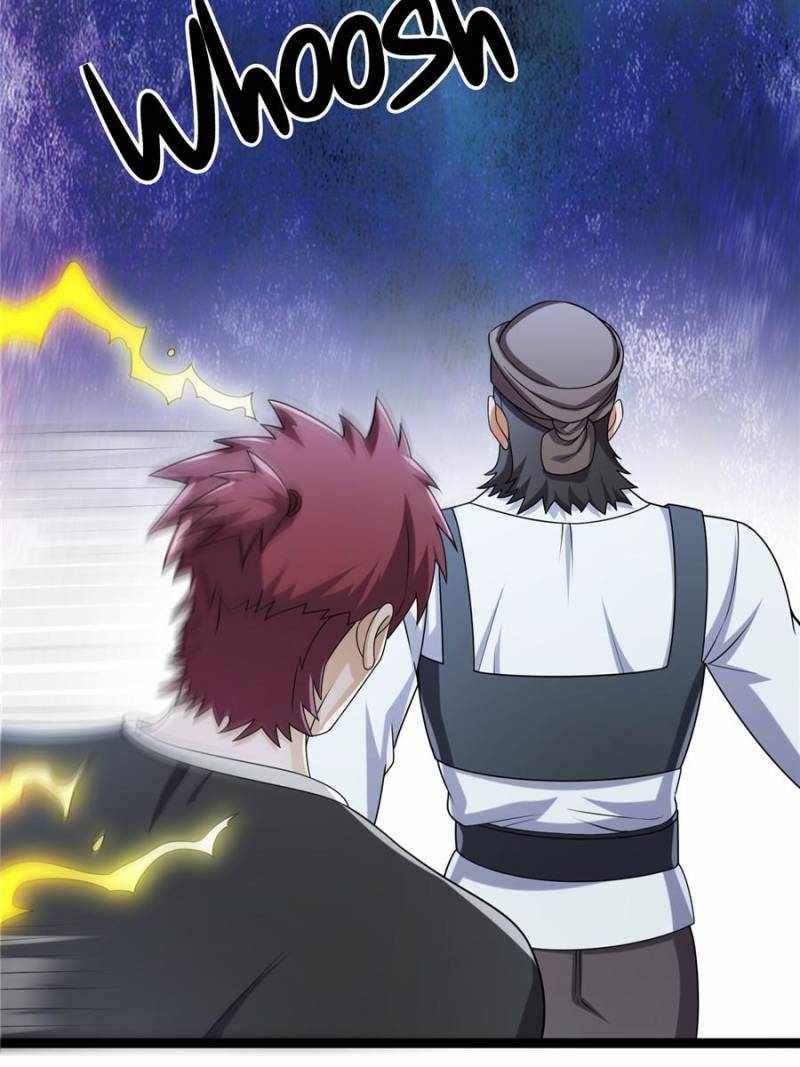 I Have a Golden Palace in the Last Days Chapter 133 - Page 55