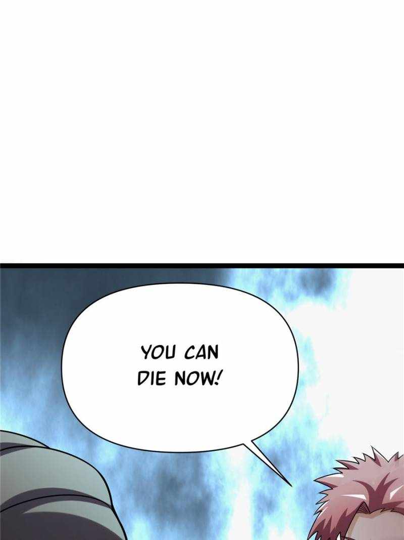 I Have a Golden Palace in the Last Days Chapter 133 - Page 56
