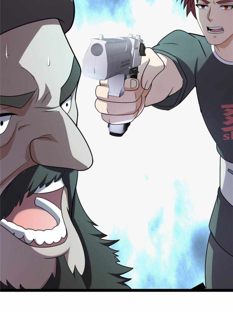 I Have a Golden Palace in the Last Days Chapter 133 - Page 57