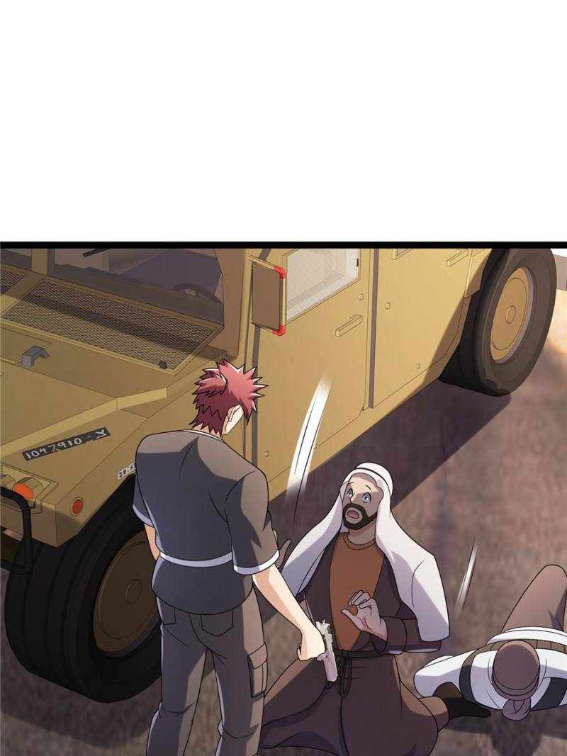 I Have a Golden Palace in the Last Days Chapter 133 - Page 60