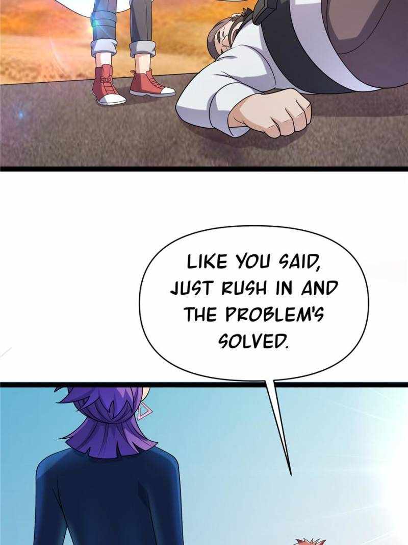 I Have a Golden Palace in the Last Days Chapter 133 - Page 64