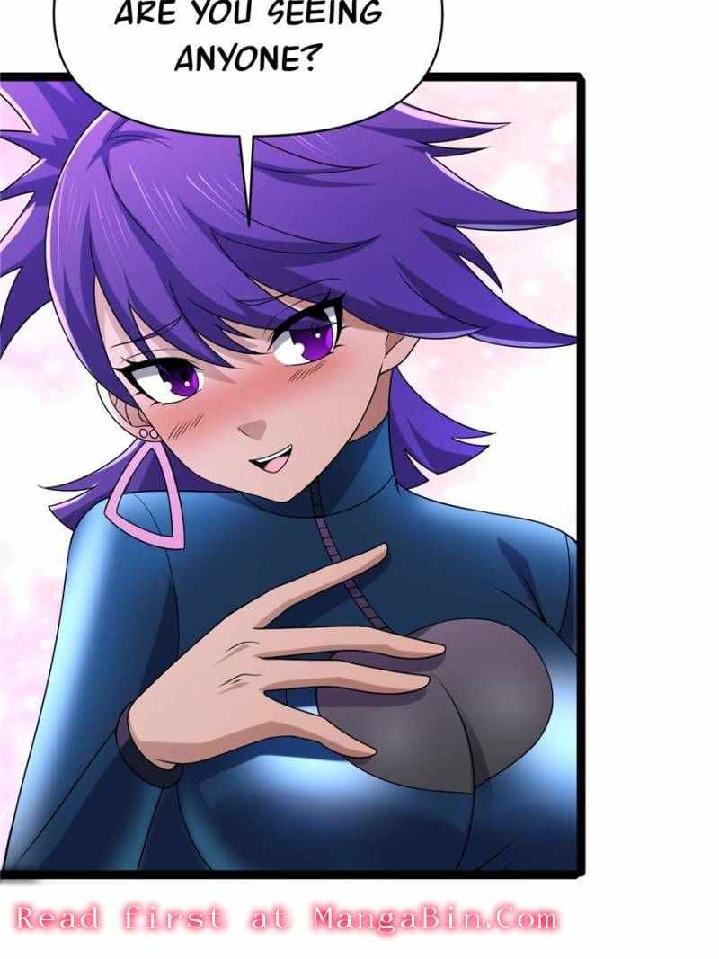 I Have a Golden Palace in the Last Days Chapter 133 - Page 66