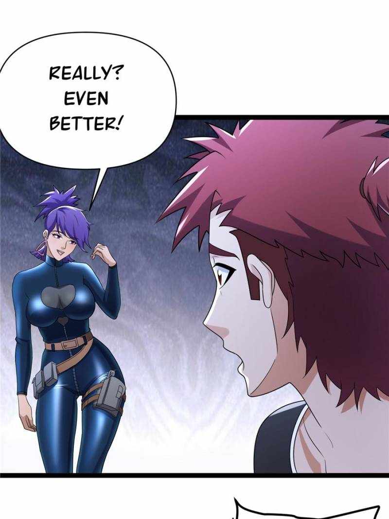 I Have a Golden Palace in the Last Days Chapter 133 - Page 68