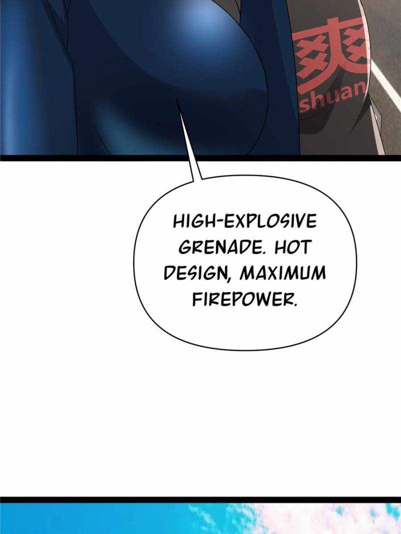 I Have a Golden Palace in the Last Days Chapter 133 - Page 7