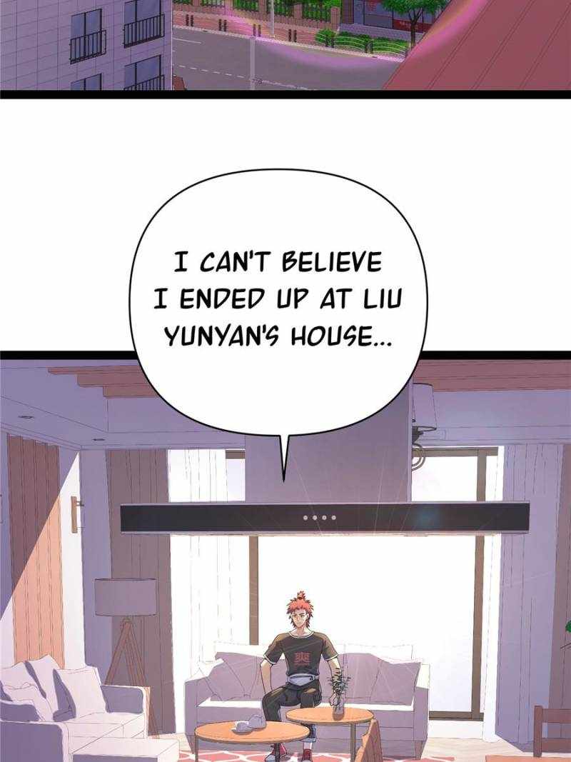 I Have a Golden Palace in the Last Days Chapter 134 - Page 11