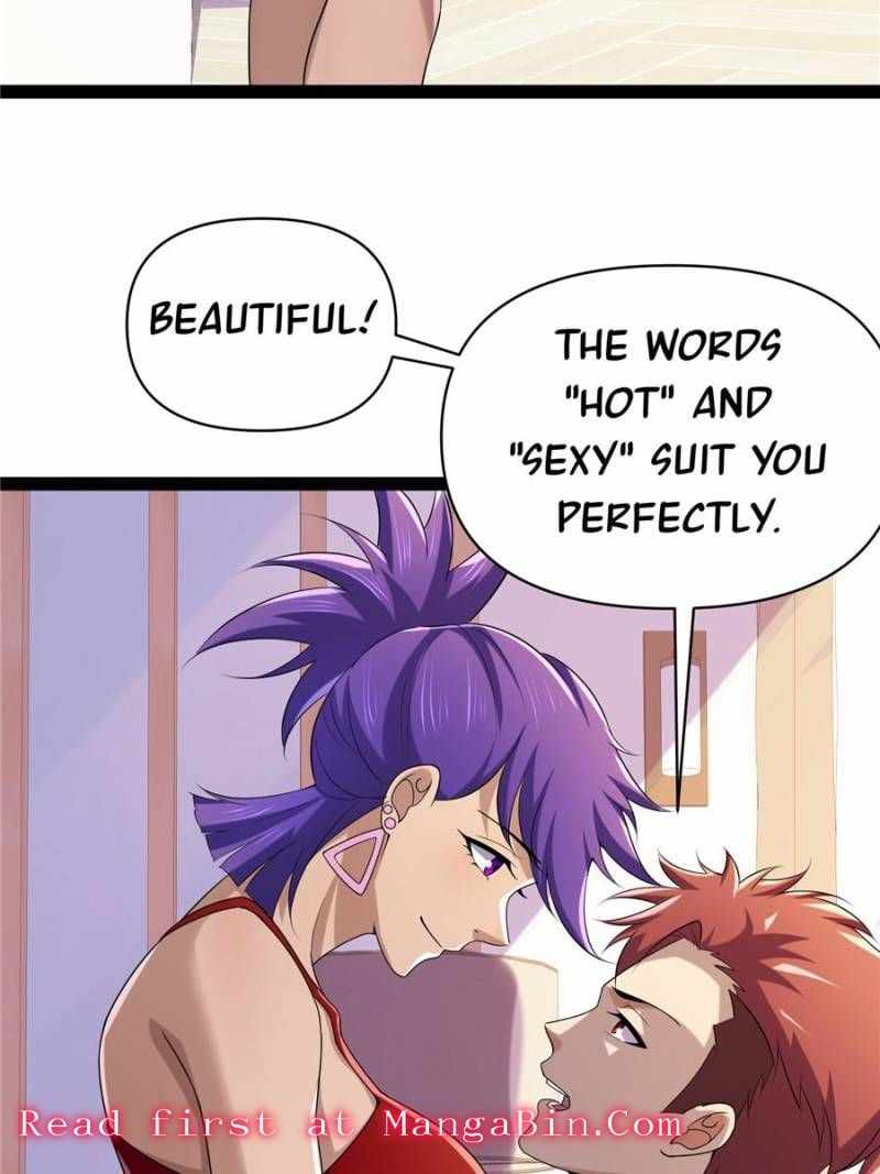 I Have a Golden Palace in the Last Days Chapter 134 - Page 14