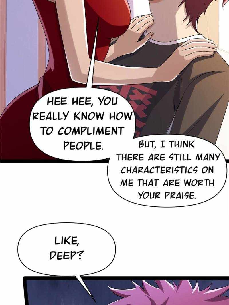 I Have a Golden Palace in the Last Days Chapter 134 - Page 15