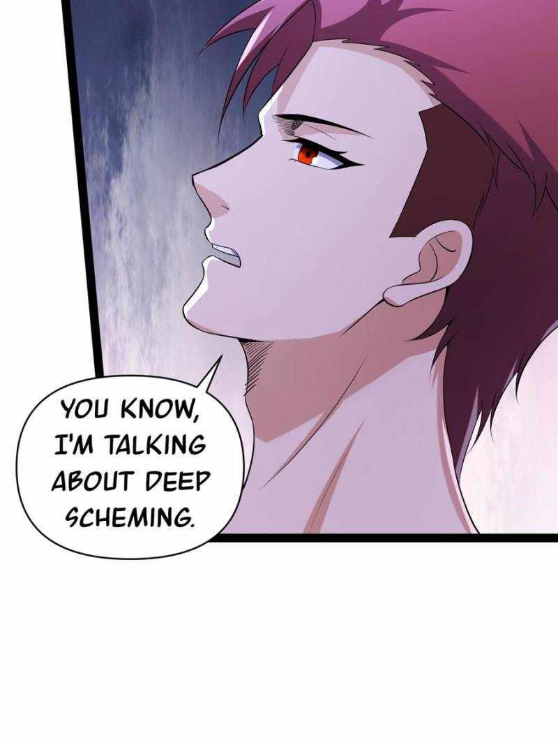 I Have a Golden Palace in the Last Days Chapter 134 - Page 16