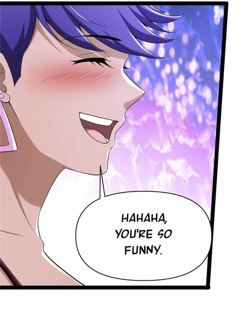 I Have a Golden Palace in the Last Days Chapter 134 - Page 17