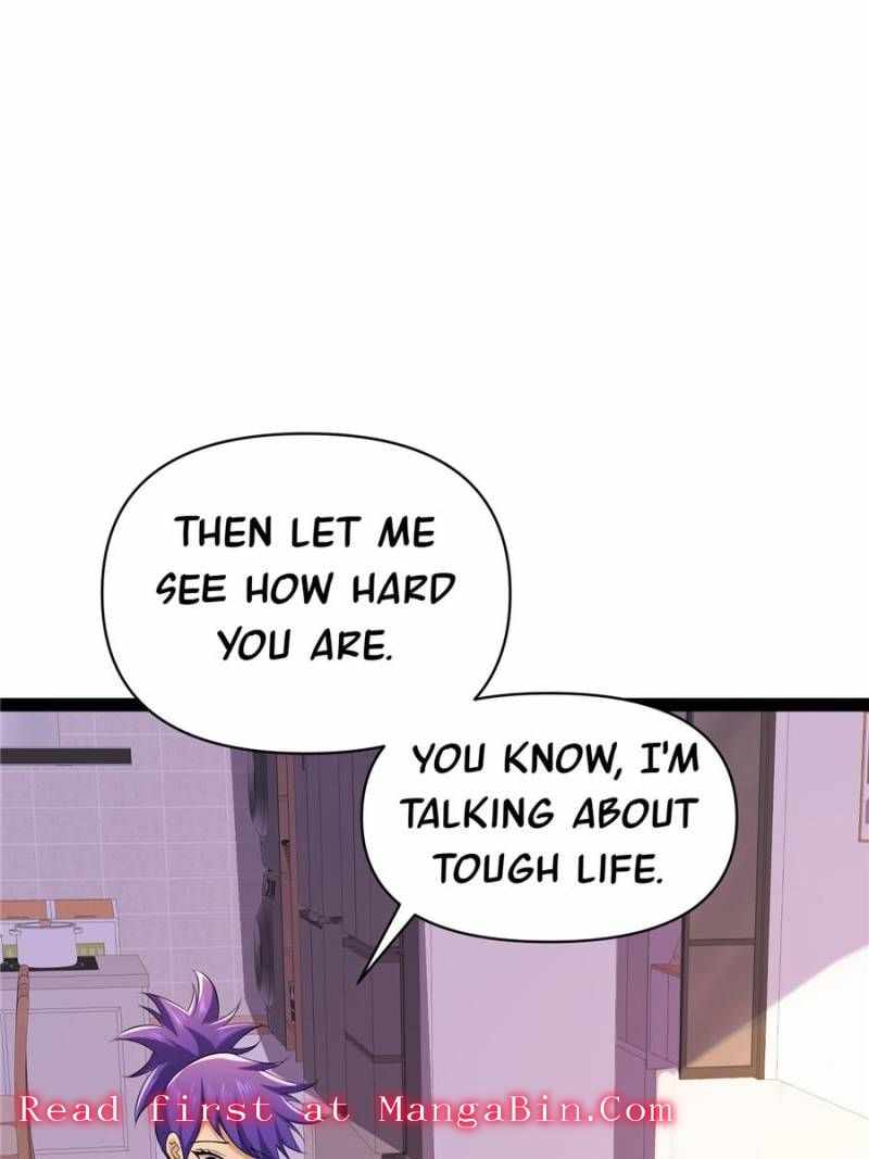 I Have a Golden Palace in the Last Days Chapter 134 - Page 18