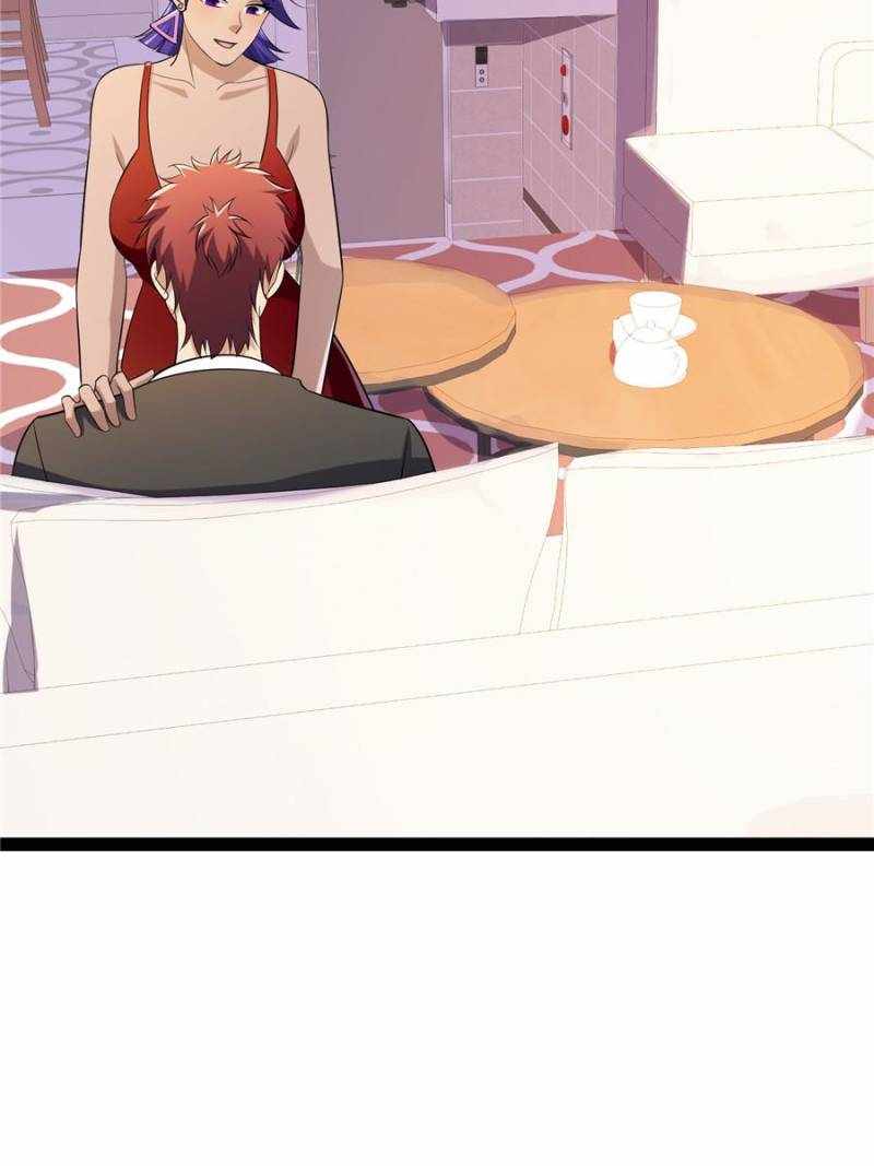 I Have a Golden Palace in the Last Days Chapter 134 - Page 19