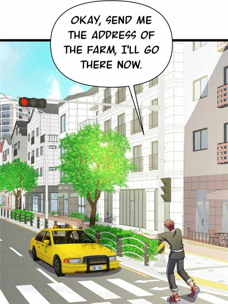 I Have a Golden Palace in the Last Days Chapter 134 - Page 24