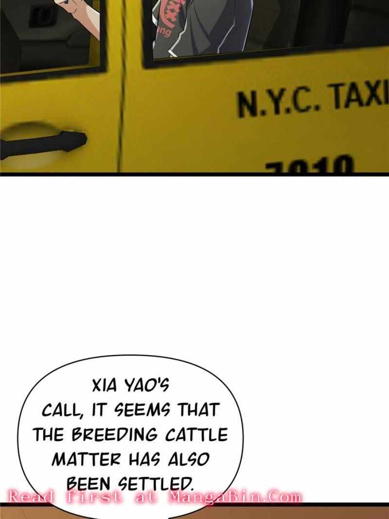 I Have a Golden Palace in the Last Days Chapter 134 - Page 26