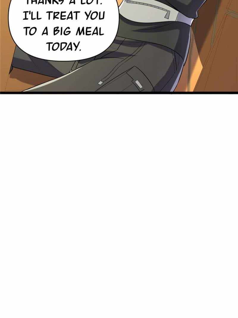I Have a Golden Palace in the Last Days Chapter 134 - Page 29