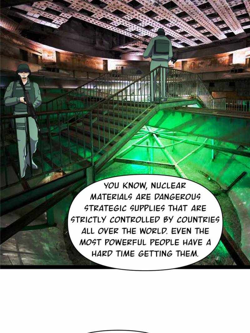 I Have a Golden Palace in the Last Days Chapter 134 - Page 3