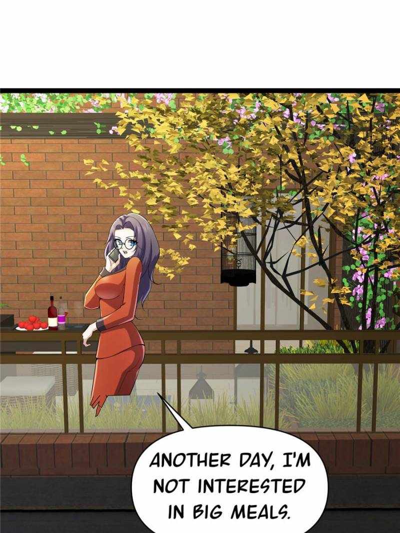 I Have a Golden Palace in the Last Days Chapter 134 - Page 30