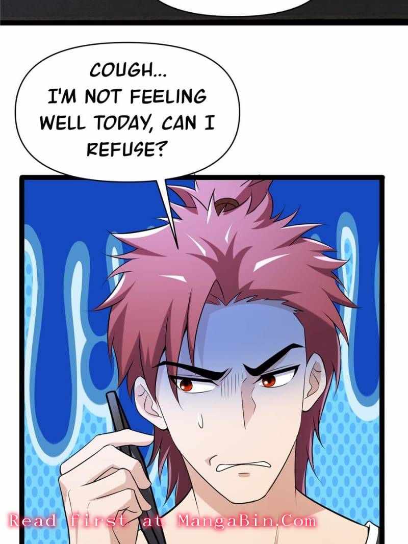I Have a Golden Palace in the Last Days Chapter 134 - Page 31