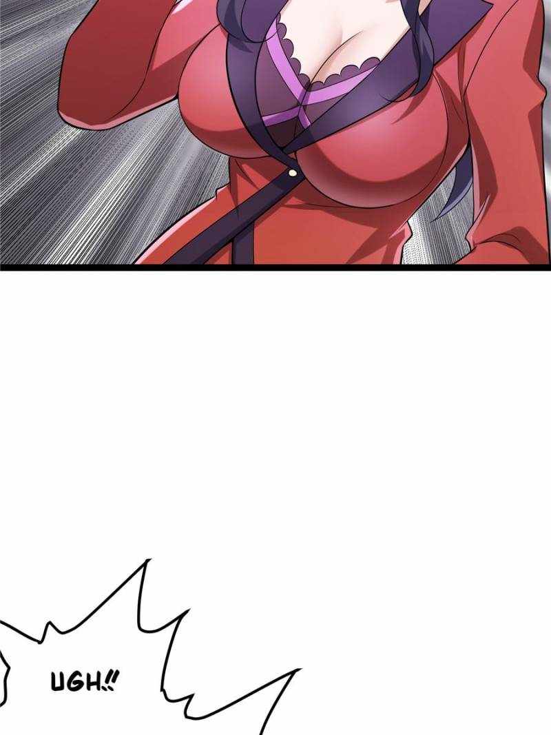 I Have a Golden Palace in the Last Days Chapter 134 - Page 33